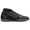 Nike Mercurial Superfly 8 Assassin 14 Club Turf Football Shoes Men Football Shoes Black Gray CV0955-004