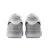 Nike Air Force 1 Racing Life Thermal Coverage Low top Skateboard Shoes Men's White Gray CW2288-111(Team144-)