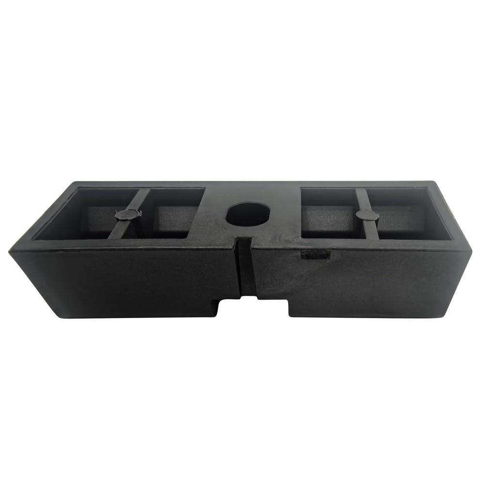 ДЛЯ Dodge Ram 1500 2002-2008 и Ram 2500 3500 2003-2009 Крепление аккумулятора НОВЫЙ