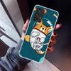 Cartoon Corgi Cute Dog Phone Case for Samsung Galaxy A15 A25 A35 A55 A14 A24 A34 A54 A13 A23 A33 A53 A12 A22 A32 A52 A05S A04S A