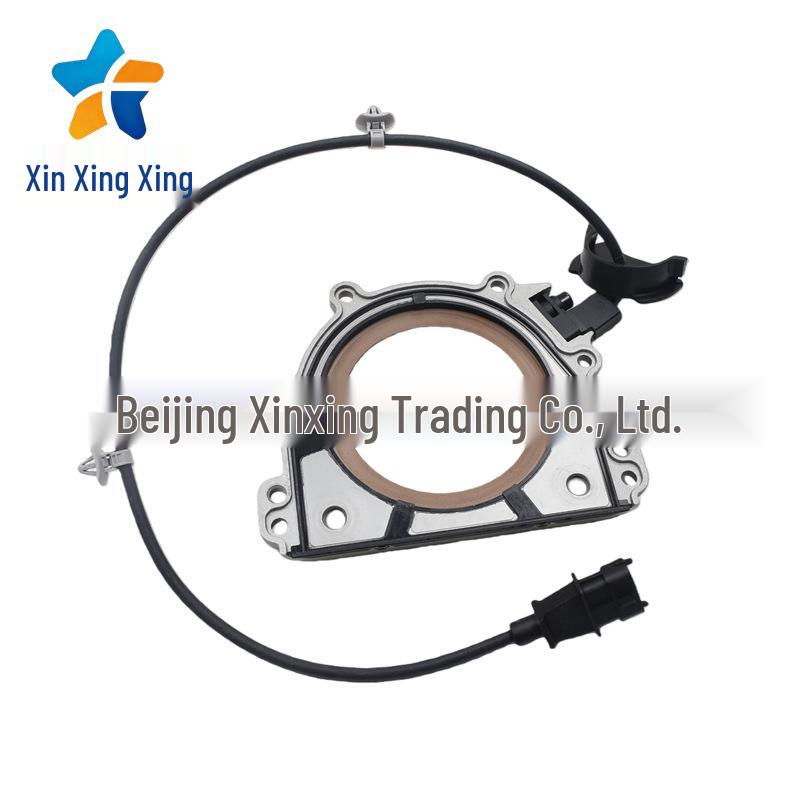 Hyundai Kia Crankshaft Rear Oil Seal Housing Sensor 21440-2F060/2F500