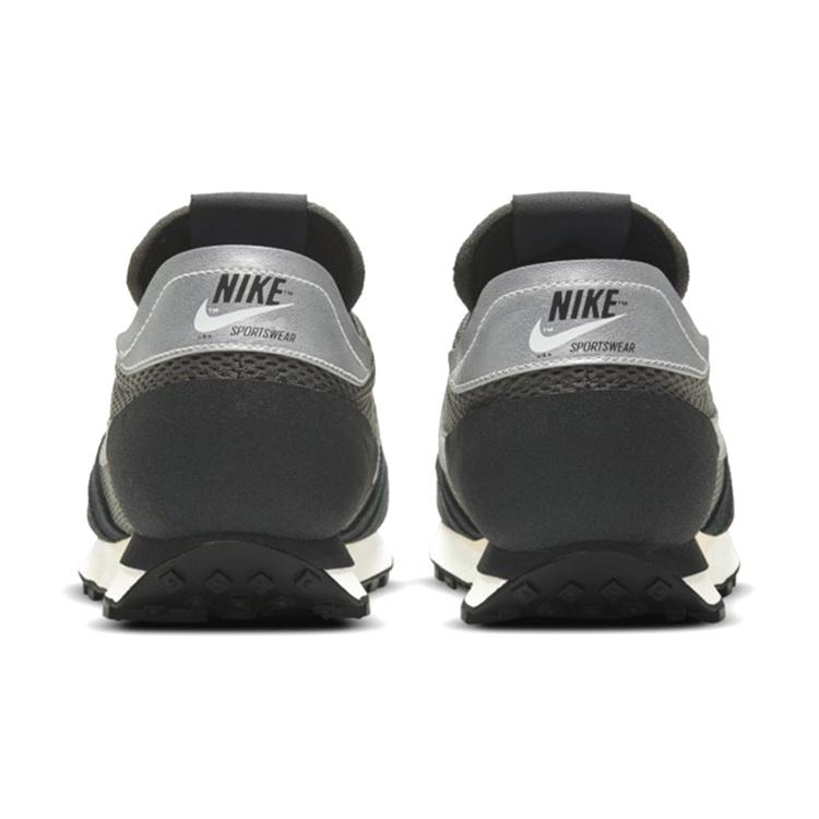 Nike Мужские кроссовки DayBreak-Type 'Gray Black Silver' DD5109-068