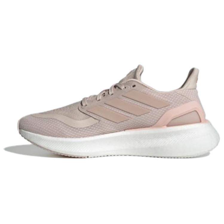 Adidas Женские кроссовки PureBoost 5 'Putty Mauve' IF9203