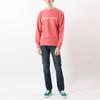 Champion Script Full Chest Logo Crewneck Sweatshirt C3-Q002-920