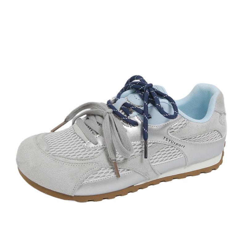 Autumn new ins student leisure sports board shoes street shooting TTY