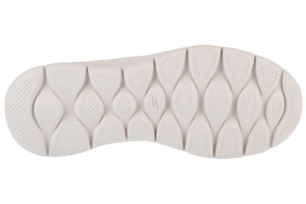 Skechers Slip-Ins: GO WALK Flex - Grand Entry, Womens Purple Sneakers