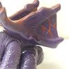 Б/у серия BANDAI Balangas Great Monster Series