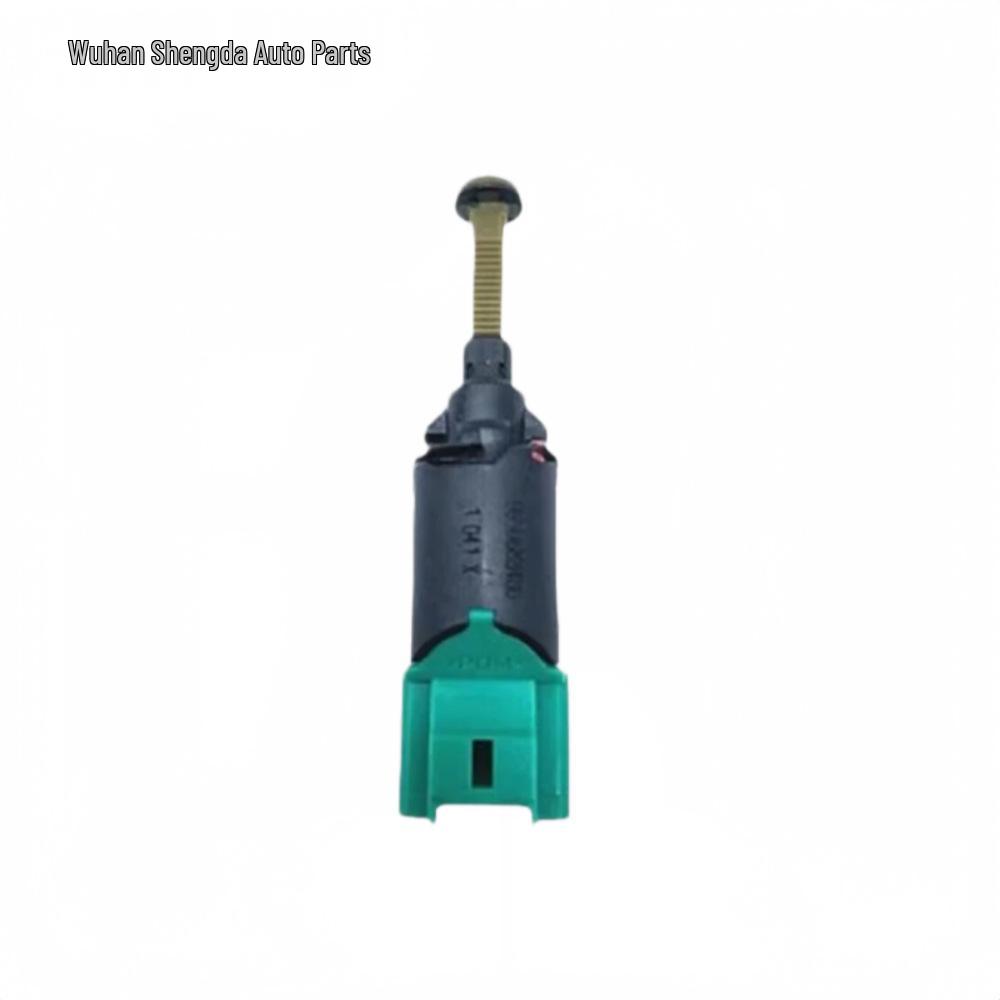 Compatible Brake Light Switch for Peugeot Citroën Models 9665602380, 9650688480