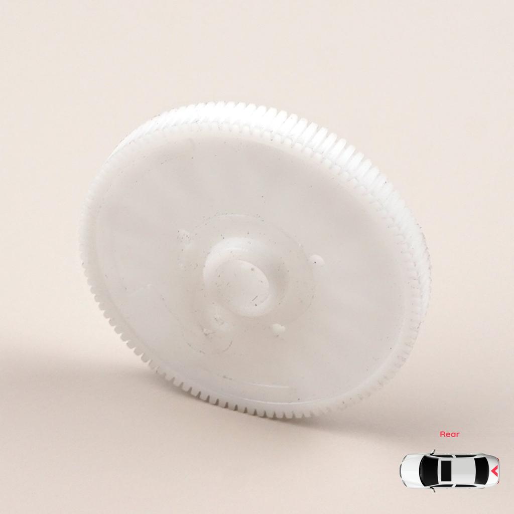 BGE699 задний лобовой стеклоочиститель мотор ремонт шестерни XS41A17K441AC для Ford Focus SW HB MK1 1998-2005