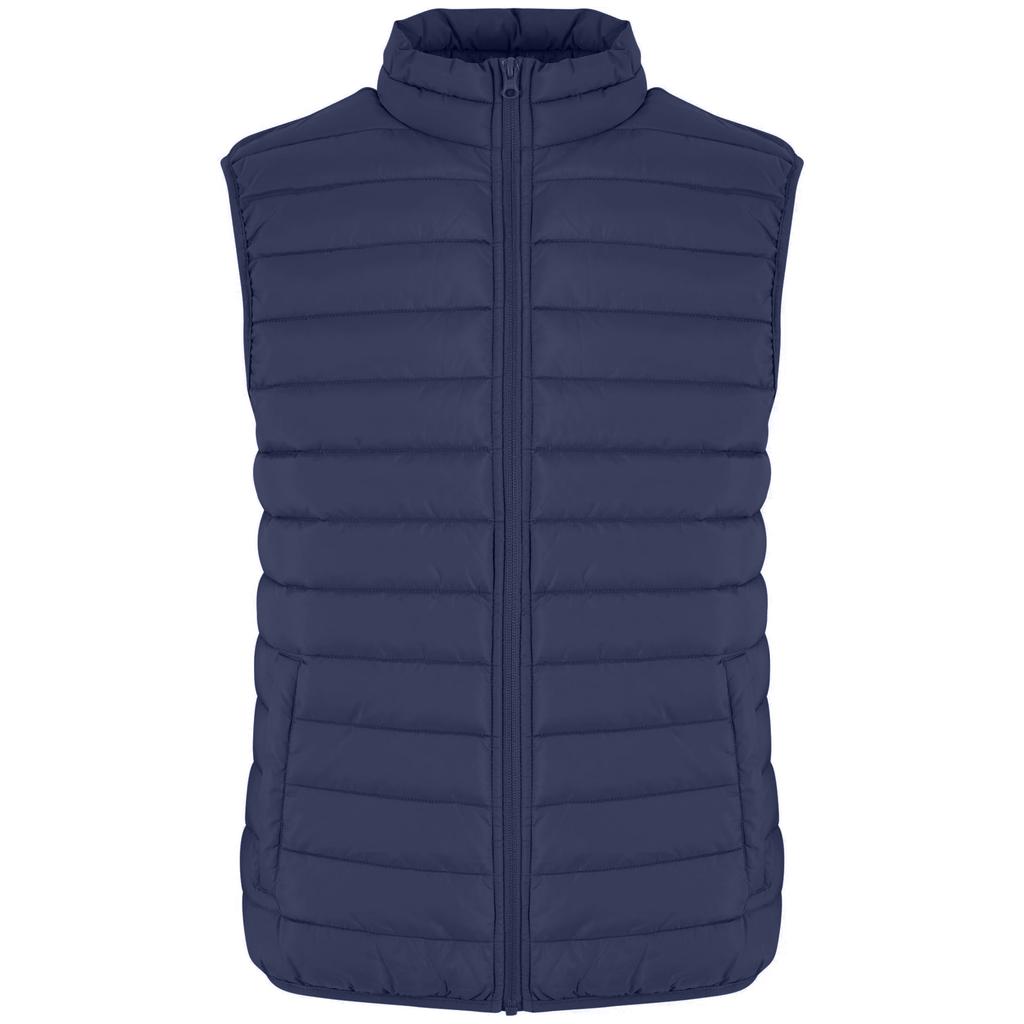Urban Classics Mens Basic Lightweight Gilet