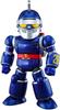 Art Storm Action Toys ES Alloy Messenger of the Sun Tetsujin 28 Height 150mm Painted Movable Figure Approx. Die-cast
