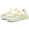 Fila Fusion Низкие кроссовки на массивной подошве Женские Желтая ромашка T12W135211FMM(Команда400-)