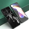 Демонический Сатанинский Страшный Череп Чехол для Телефона Для Xiaomi Mi A2 8 9 SE Note 10 10T 11 12 Lite 9T 11T 12S 12T Pro A3 6X 12X Черная Крышка
