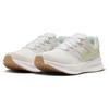 Nike Женские бежевые повседневные кроссовки для бега Swift 3 низкие HJ3493-131