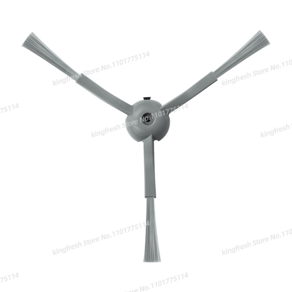 Подходит для Lydsto R1D Edge /MiWhole M9 Lite/Laresar L10/Vyzzle D10/ iBoto Smart X530 Aqua Запчасти Фильтр Щетка Тряпка для швабры