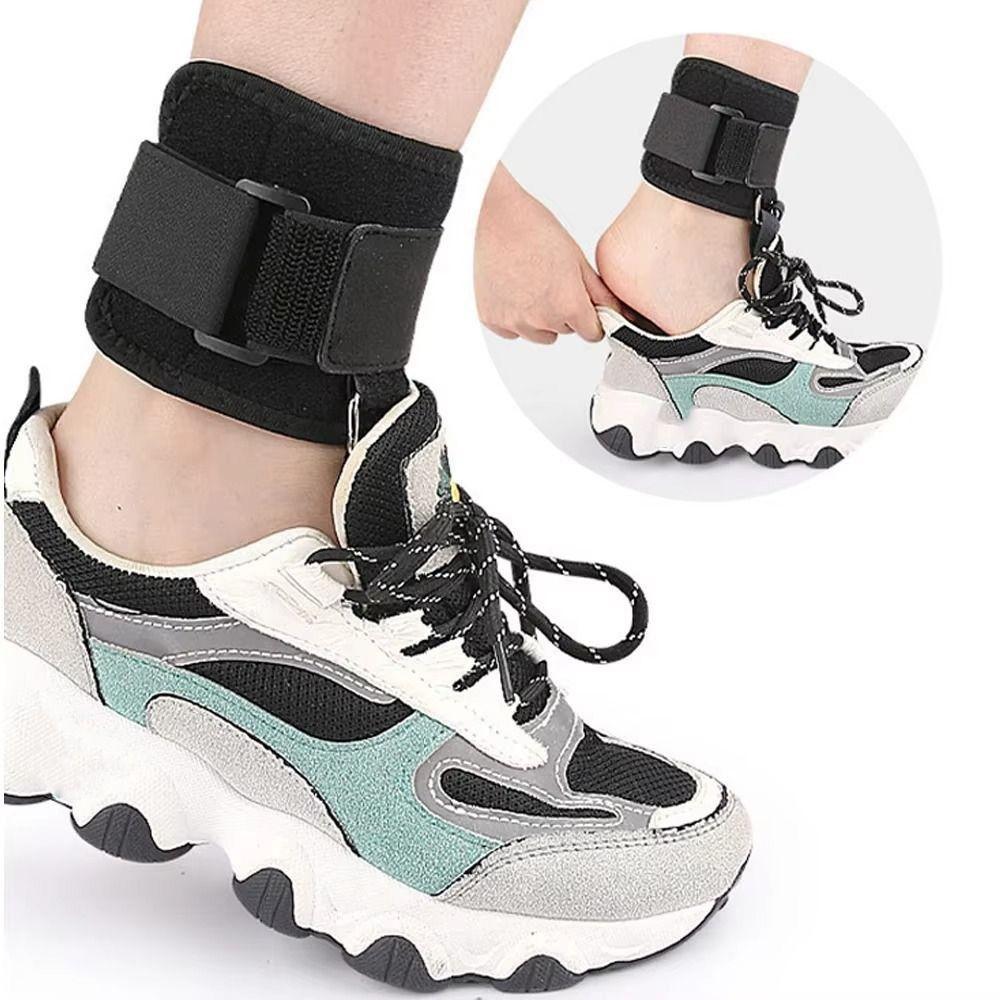 Fix&Adjust Toe Valgus Corrector Adjustable Toe Splint  Plantar Fasciitis Relief