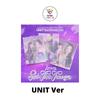 UNIT Ver izna 3-й мини-альбом SET THE TEMPO