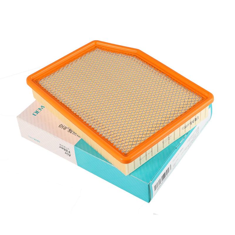 84121217 Air Filter For Chevrolet Silverado Suburban GMC Sierra Yukon Cadillac Escalade 2019 2020 2021 2022 2023 2024 2025