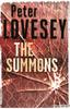 Книга The Summons : Detective Peter Diamond Book 3