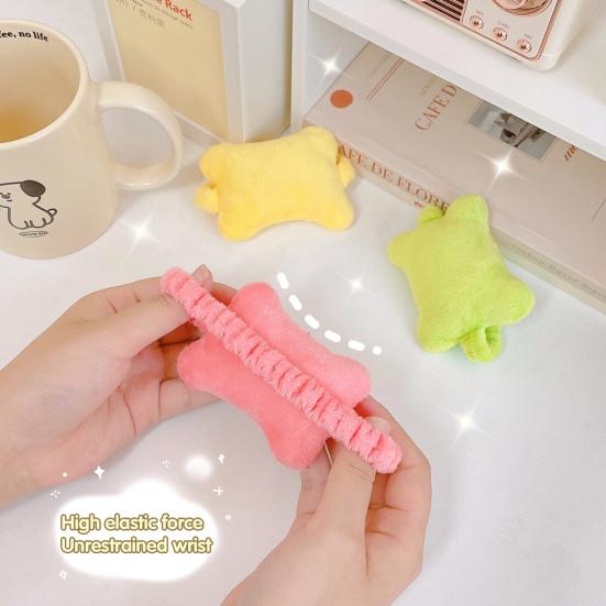 Защита запястья мыши, супермягкое портативное обезболивающее