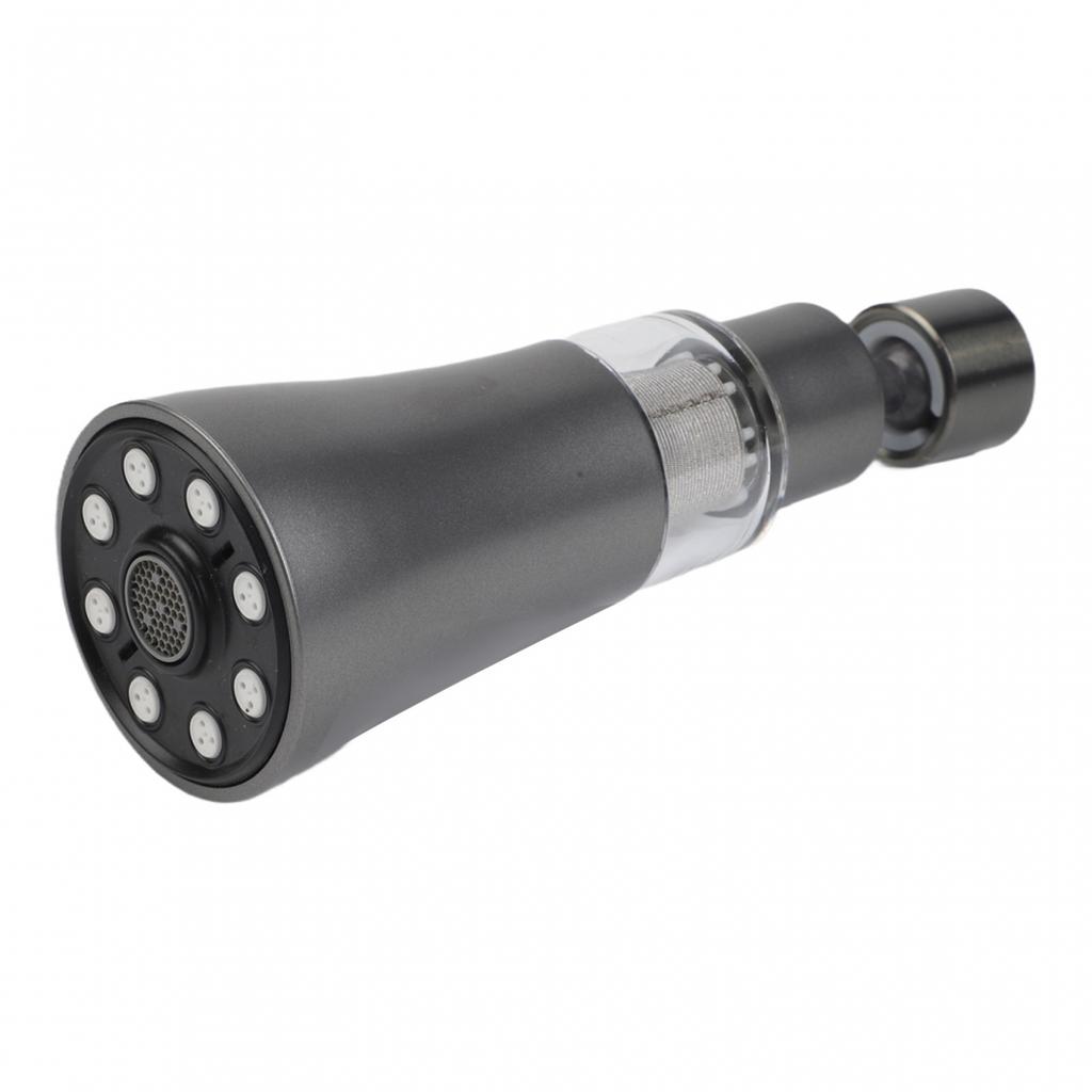 Faucet Filter Set Sink Water Filter Compatible With Standard Faucets