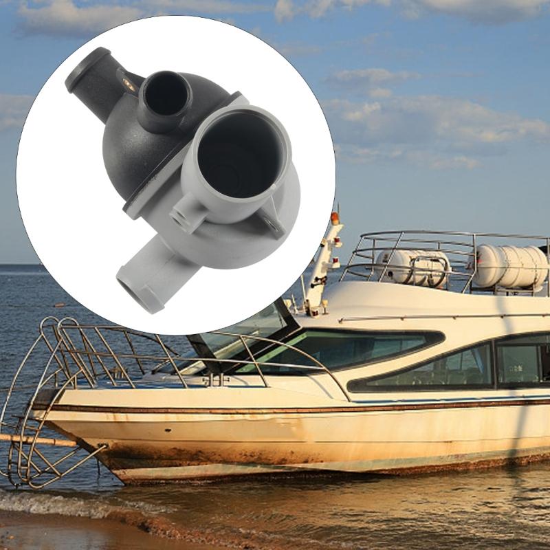 Замените корпуса распределителя слива воды 863631T1 863802T2 863444T2 для распределителей 4,3 л 5,0 л 5,7 л