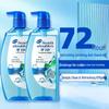 Head & Shoulders Шампунь против перхоти Глубокое очищение и освежение