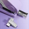 Multifunction Paper Stapling Machine Up To 25 Pages Book Binding Machines  Office School Use