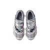 Kiko Kostadinov x Hysteric Glamour x ASICS Gel Quantum Lylia Кроссовки женские Сахарная вата Серебристый Чисто-серебристый 1202A437-020