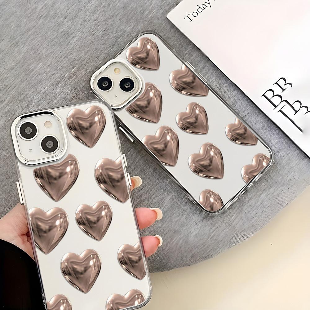 Прозрачный чехол для телефона для iPhone 11 12 13 iPhone 13 14 15 Pro 15 16 Pro Max Samsung A15 A16 A25 A26 A55 A56 S25 S24 S22 S23 Ultra S25 Edge