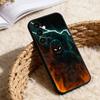 Чехол для телефона D-Disturbed Band Believe для Samsung Galaxy A20, 21s, 22, 31, 32, 52, 53, 72, 73, 80, 91, мягкий черный корпус