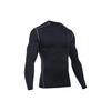 Under Armour Спортивная одежда мужская черная умеренная 1265648-001