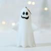 Украшения-фонарики на Хэллоуин: Подарки для детского сада, Реквизит для занятий, Декор для сцены, Забавные подвески-призраки
