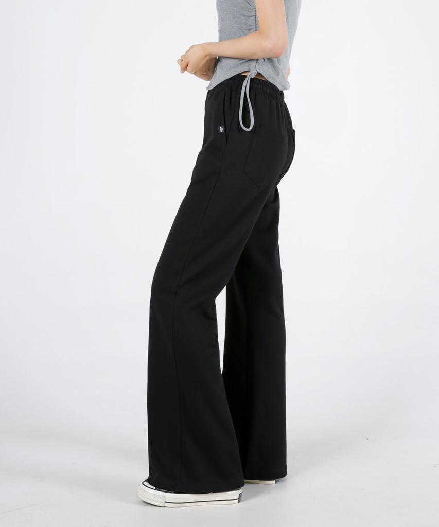 UMM Women'S Line Fit Long/Short Length Bootcut Train Pants 2 Colors
