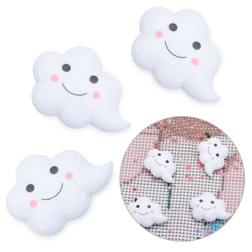 Cover Holder Cross Stitch Diamond Painting Tools Magnet Cover Minders Diamond Painting Cover Holder