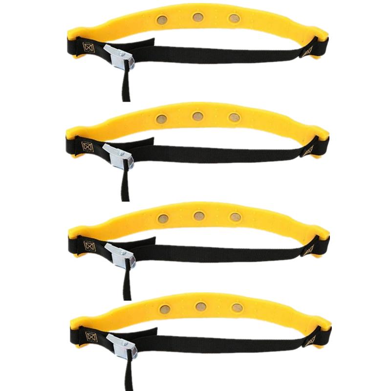 1/2/4 шт. ТПУ, автошины, цепи противоскольжения, противоскользящий ремень, безопасное вождение по снегу, льду, песку, грязному бездорожью для большинства автомобилей, внедорожников, фургонов, колес