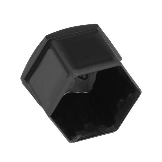 20 шт., защитная крышка болта центральной гайки автомобильных шин для Tesla Model 3 XS