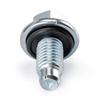 New Oil Pan Drain Plug Bolt W/O-Ring For Chevrolet Buick Cadillac 11562588 03538469
