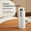 Electric Kettle AWP2799 Electric Kettle Cup 2-IN-1 Design Boil & Vacuum Insulation Bottle