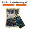 Ultimate Starter Kit Development Kit PCB Development Kit Mega 2560 Для UNO 2560 UNOR3 Nano