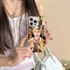 MGK M-Machine Gun Kelly Phone Case For IPhone 17 Air 16 15 14 13 12 11 Pro Max Color Hard Cover