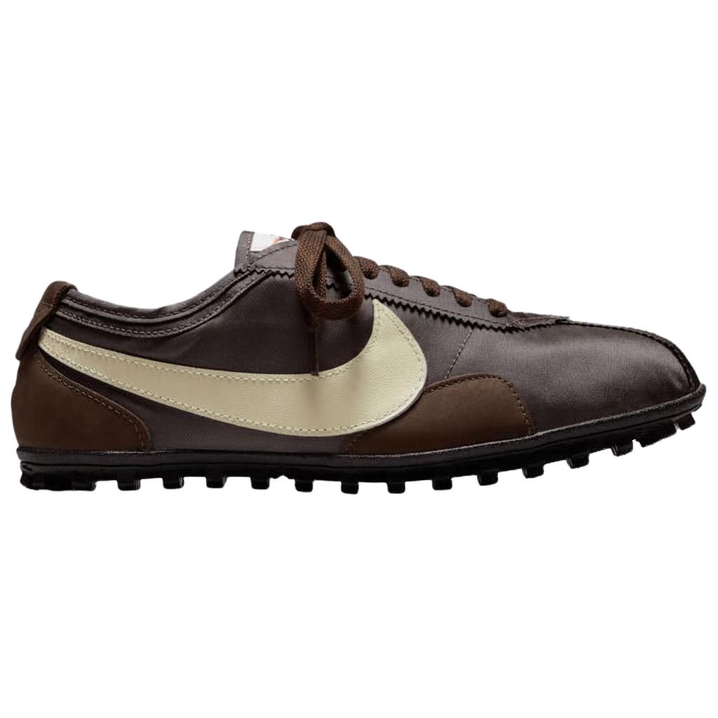 Nike Moon Shoe Повседневная обувь Унисекс Коричневый Белый IW0955-201