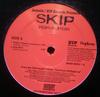 12-дюймовая пластинка SKIP - Pimps / Players 80246905011 UTP Records 2001 США Рэп и хип-хоп/R&B