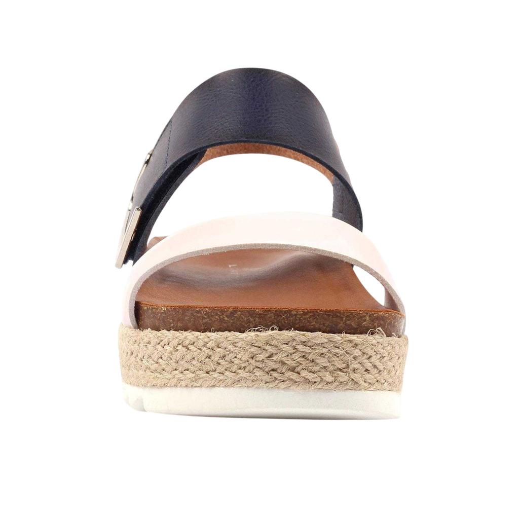 Lunar Womens/Ladies Deanna II Sandals