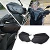 Защита рук для Yamaha X-Max 125 X-Max 300 Xmax 125 300 Xmax 2023 2024 Защита руля мотоцикла