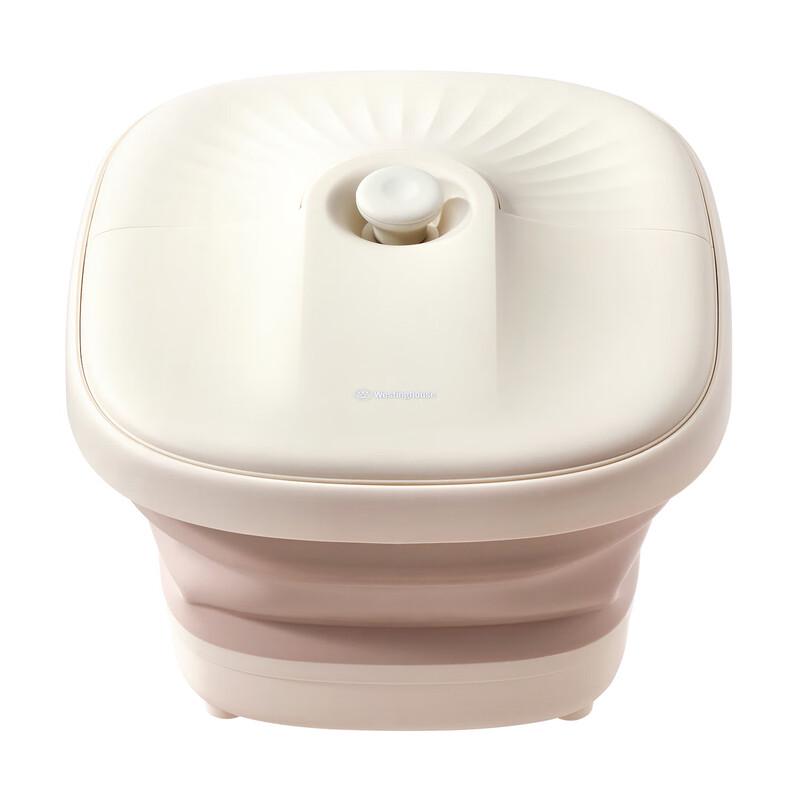 Westinghouse WZY410 Foot Massager CN plug (adapter included)