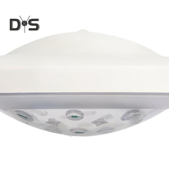 2 шт. плавающие светильники для бассейна IP67 водонепроницаемые RGB верхние и нижние меняющие цвет светильники для бассейна 8 динамических световых эффектов светильники для бассейна джакузи спа пруд