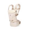 Ergobaby ADAPT Baby Perfect for Outings and CREGBCANATLIN Linen/Natural Carrier, Summer,