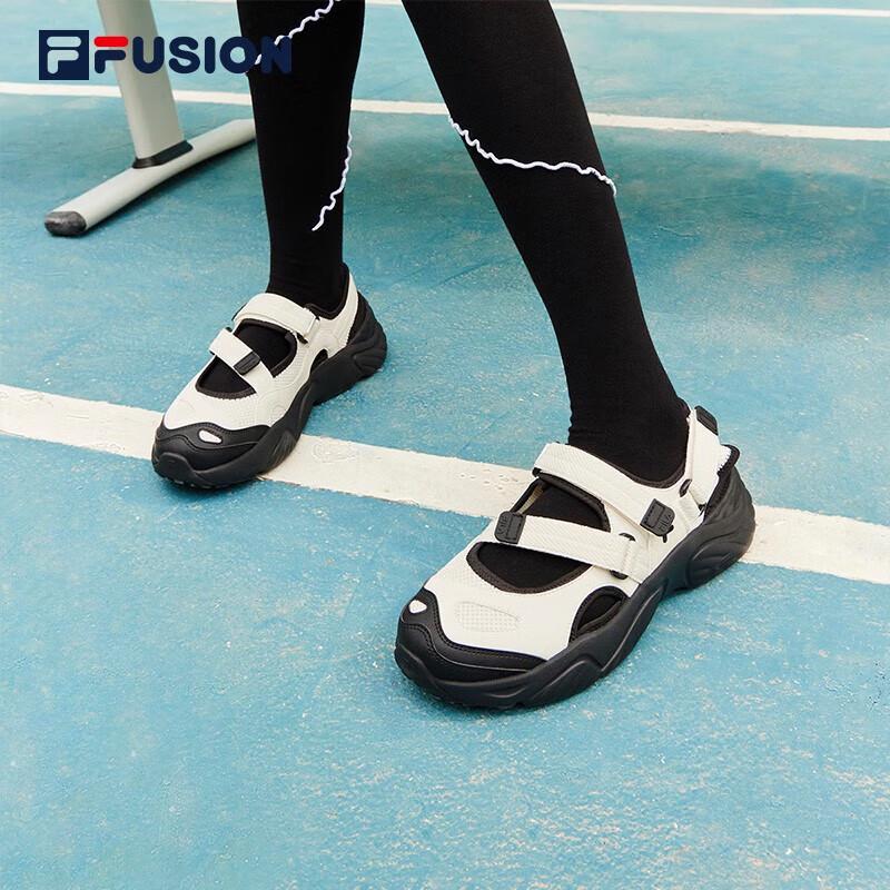 Fila FUSION Женские босоножки Мэри Джейн для пляжа