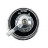 200A 12V 24V Главный выключатель массы Аккумуляторный выключатель для автомобиля, транспортного средства, грузовика, лодки (Алюминий